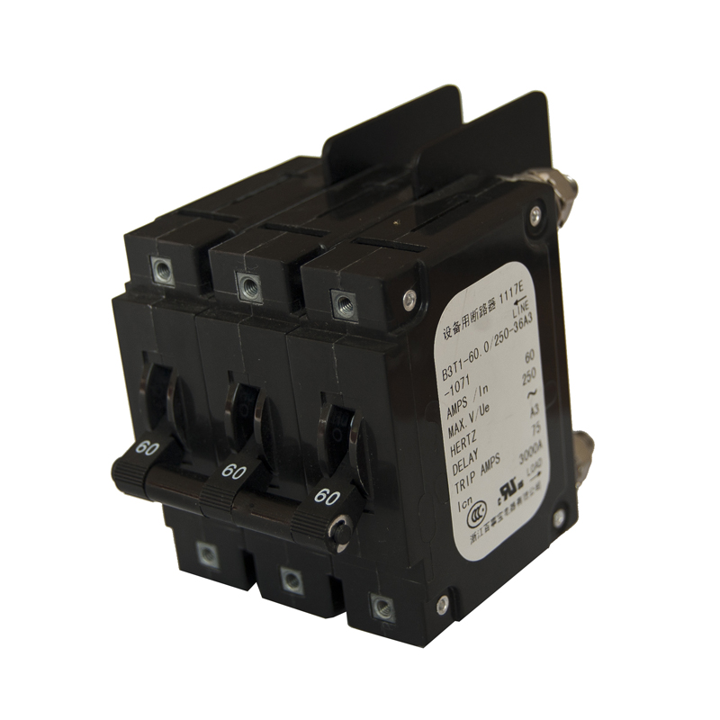 Hydraulic Magnetic Circuit Breaker